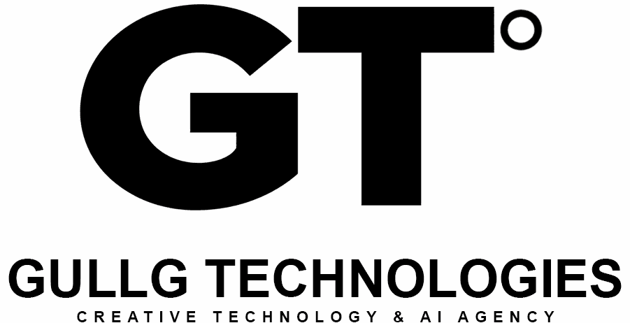 GullG Technologies — Creative Technology & AI Agency