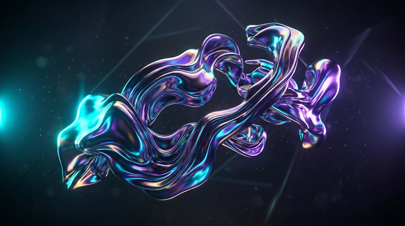 FORM — Motion & 3D Experience