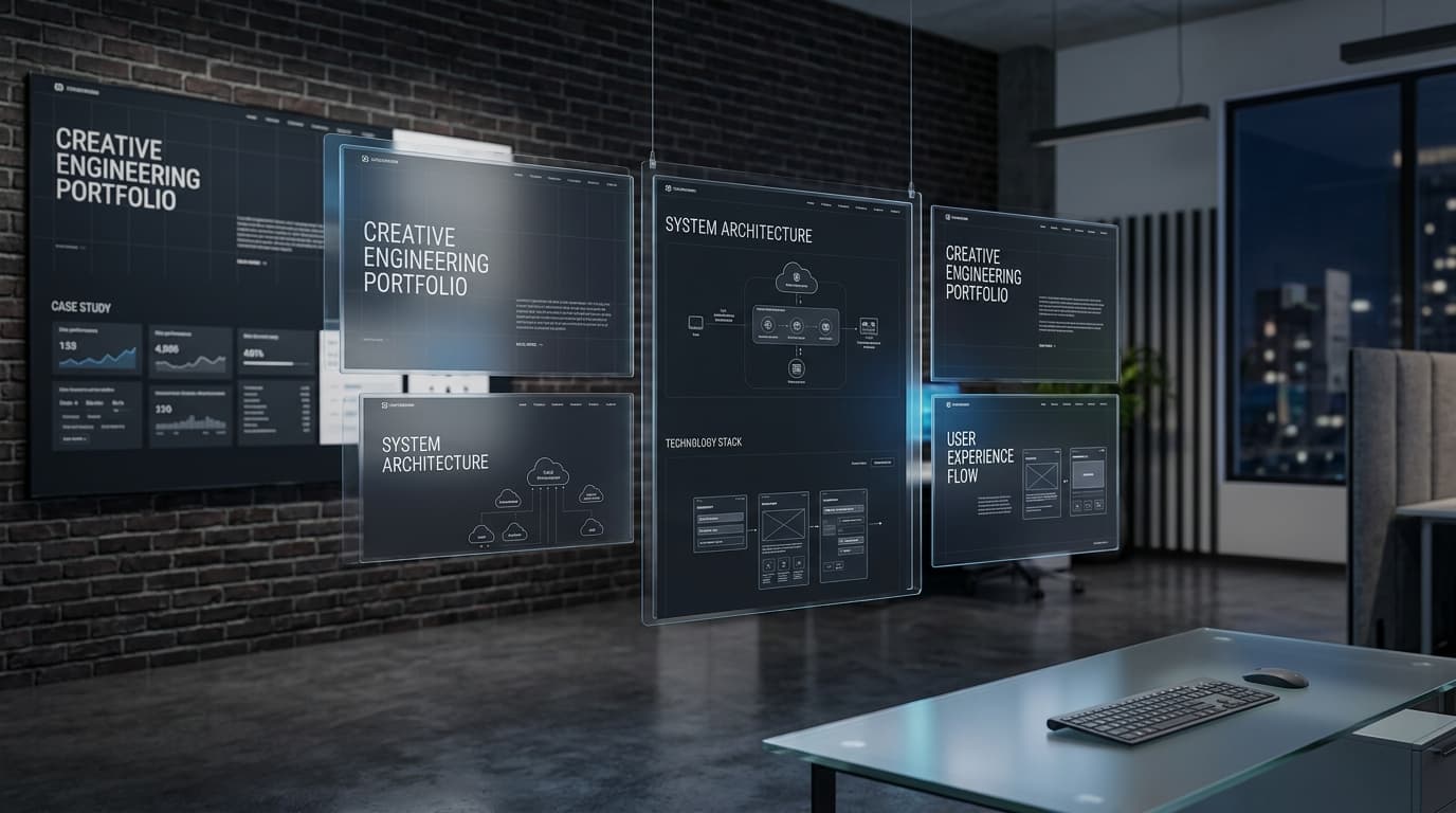 WEBSITES — Digital Platform